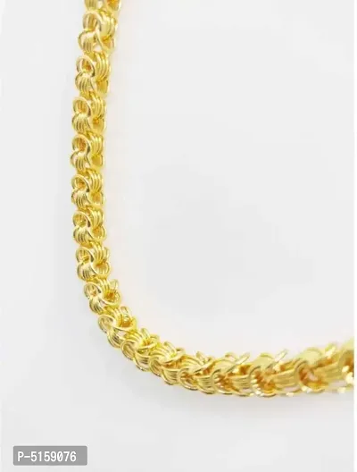 Mens Brass Chain-thumb3