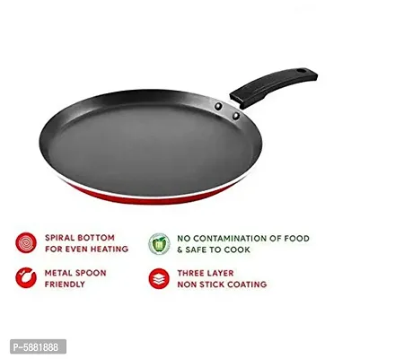 BIGWIN SUPER DELUXE HEAVY COOKWARE-thumb2