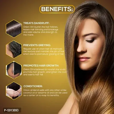 Hair Care Hair Oil-thumb2