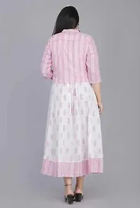 Beautiful Gown Kurtis for womens-thumb2