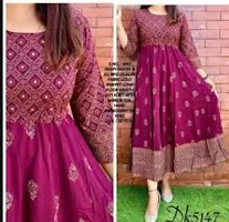 Pretty Kurti for womens-thumb1