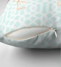Satin Printed Cushion Covers-thumb1