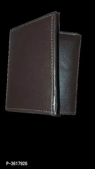 Leatherette Wallets for Men/Boys-thumb3