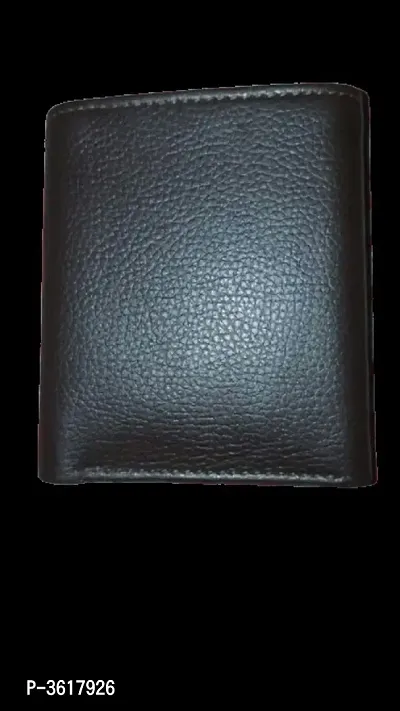 Leatherette Wallets for Men/Boys-thumb2