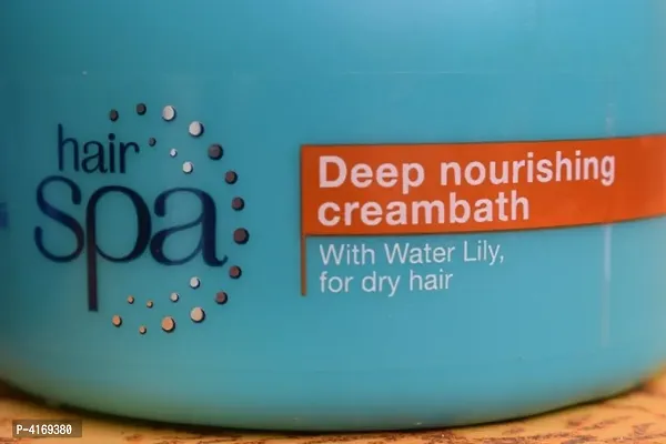 Hair Spa Deep Nourishing-thumb3