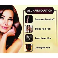 Hair Oil And Shampoo Combo-thumb1