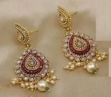 Traditional Alloy Jewellery Set for Women-thumb3