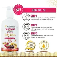 Whitening Moisturizer With SPF 15-thumb3