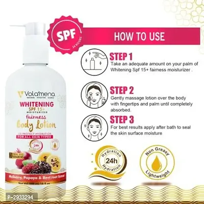 Whitening Moisturizer With SPF 15-thumb4