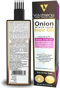 Volamena Onion Hair Oil-thumb1