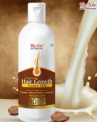 The Nile Hair Growth Tonic Oil  for Hair Growth 100 ML-thumb1
