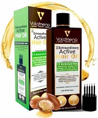 12-In-1 Extraordinary Hair Oil-thumb2