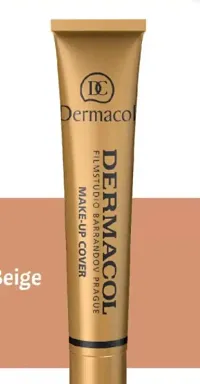 Dermacol Makeup cover-227 Foundati-thumb1