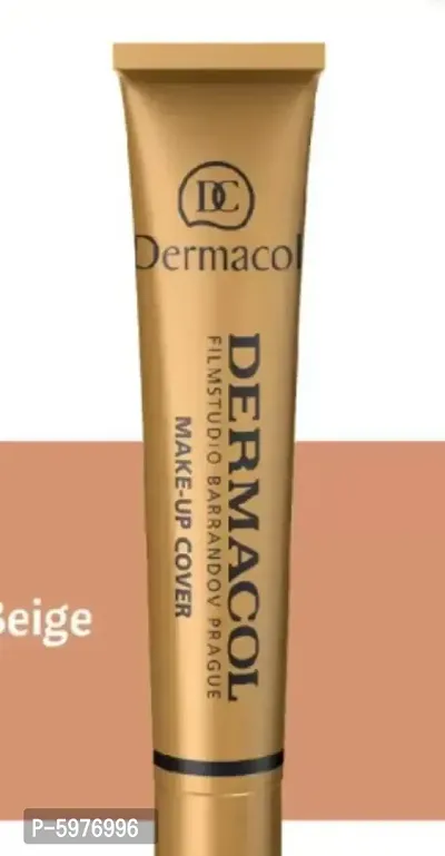 Dermacol Makeup cover-227 Foundati-thumb2