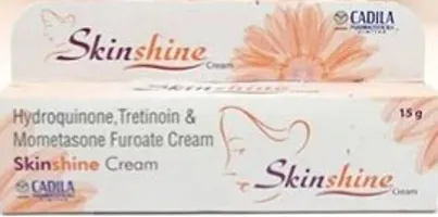 Skin Shine Cream Pack 2 Skin Care Face-thumb1