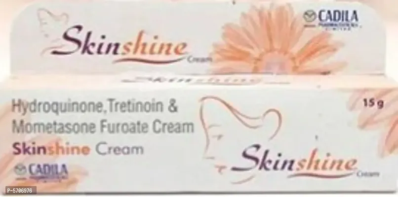 Skin Shine Cream Pack 2 Skin Care Face-thumb2