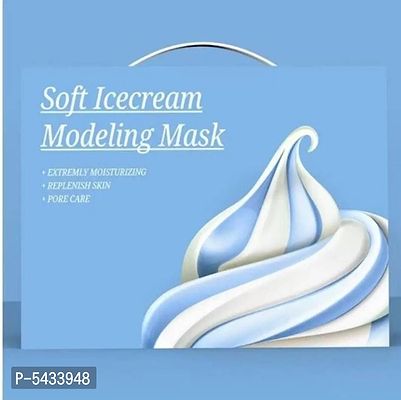 Ewy Make Up Face Salicylic Acid Ice Mask Pack Of 2 Skin Care Face-thumb5