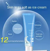 EWY MAKE UP FACE ICE MASK CREAM 120 ML-thumb1