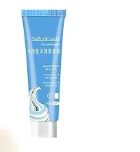 Ice Cream Mask Ultra Cleansing, Brighten and whiten-thumb2