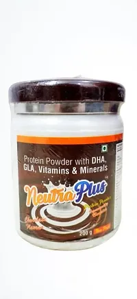 Health Supplement Protein Powder