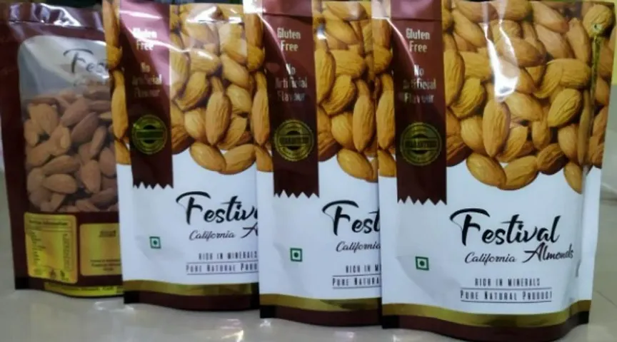 Quality Dry Fruits