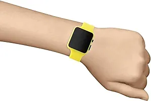 Trendy Stylish Digital Unisex Watch-thumb1