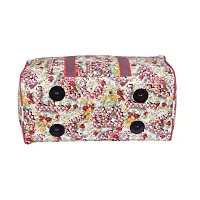 Stylish Casual Printed Cabin Travel Duffel Luggage Bags-thumb4