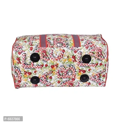 Stylish Casual Printed Cabin Travel Duffel Luggage Bags-thumb5