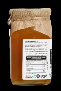 Natural Raw Acacia Honey 250gm-thumb1