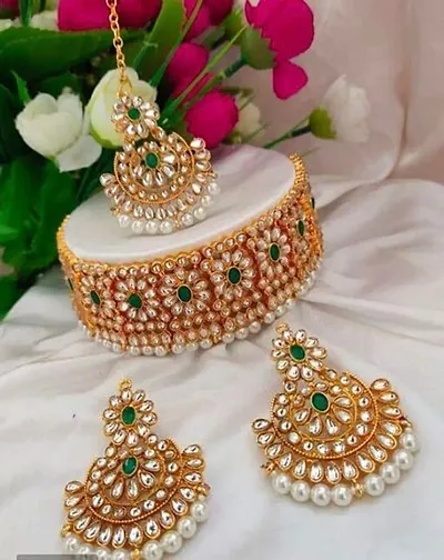 Best Selling Jewellery Set 