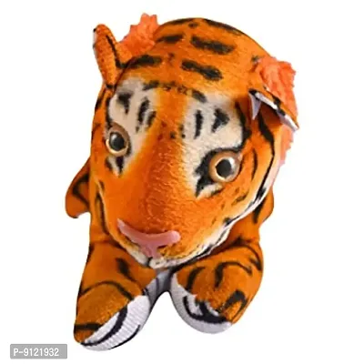 Tiger Soft Toy for Kids, Girls  Children Playing Teddy Bear in Size 32 cm-thumb3