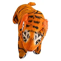 Tiger Soft Toy for Kids, Girls  Children Playing Teddy Bear in Size 32 cm-thumb3