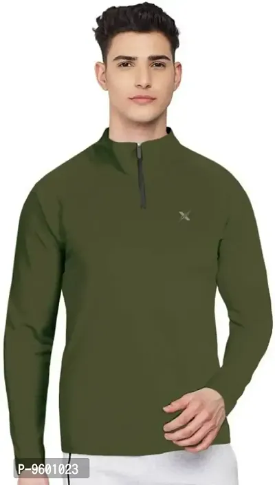 FTX Fancy Polyester Sweatshirt For Men