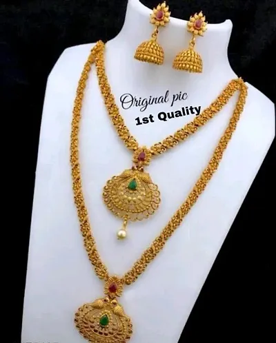 Hot Selling Jewellery Set 