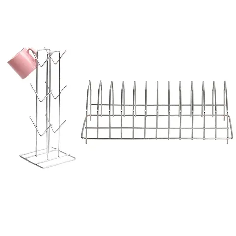 Combo Deals of Kitchen Racks and Holders