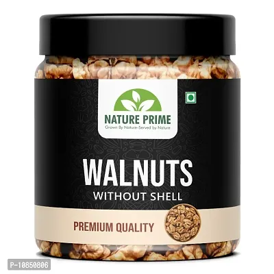 Walnut Giri (without shell) 1 Kg-thumb0