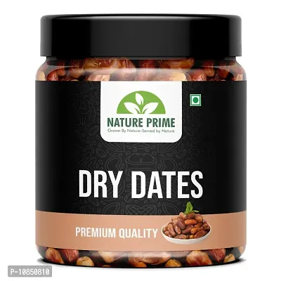 Dry Dates (Chuara Dry Fruit) 250 G