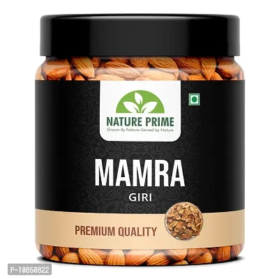 Mamra Giri (Asal Mamra) 250 G Almonds-thumb0