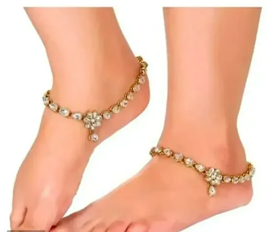 Limited Stock!! Anklet 