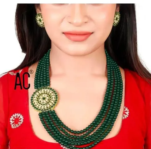 Hot Selling Jewellery Set 