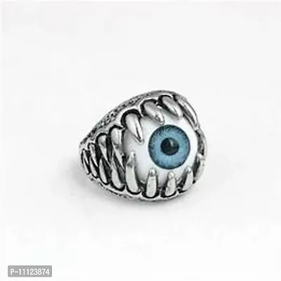 Trendy Devils Eye Rings-Fashion Jewellery For Men And Boys