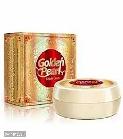 Golden Pearl Cream-thumb0