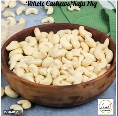 Cashew Nut (Kaju) 1kg-thumb0