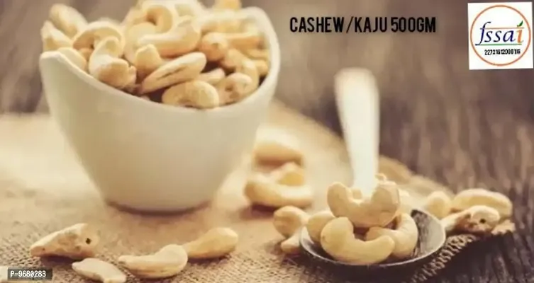 Cashew (Kaju) 500gm-thumb0