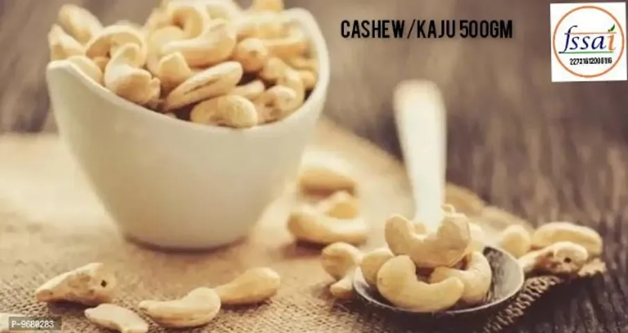 Cashew Nuts (Kaju) Multipack