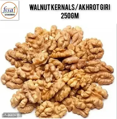 Walnut kernels(Akhrot Giri)250gm