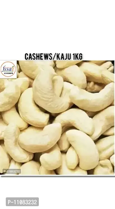 Cashews Nuts 1kg-thumb0