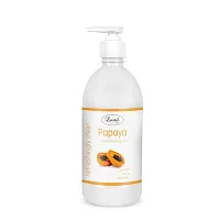 Luster Papaya Ultimate Cleansing Milk (Paraben  Sulphate Free)-500 Ml-thumb3