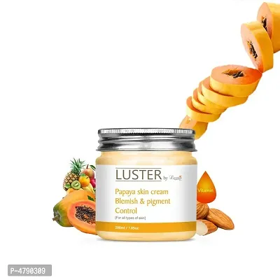 Luster Papaya Blemish  Skin Pigment C- 200 ml