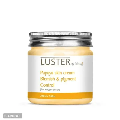 Luster Papaya Blemish  Skin Pigment C- 200 ml-thumb4